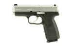 KAHR CW 45ACP 3.64" 6RD MATTE STS 2 KACW4543 1