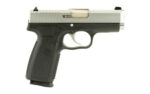 KAHR CW 45ACP 3.64" 6RD MATTE STS 3 KACW4543 2