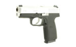 KAHR CW 45ACP 3.64" 6RD MATTE STS 4 KACW4543 3