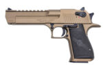 DE MK19 44MAG 6" 8RD BURNT BRONZE AP 2 MRDE44BB 1