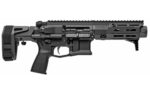 MAXIM PDX 762X39 5.5" 20R BLK BRACE 2 MXM 47801 1