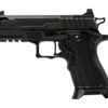 OA DEF 2311 CMP PRO ELITE 9MM 4.25" 2 OA2311 CP PRO ELT BLK 1