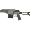 Q THE FIX 8.6BLK 8" 10RD W/BRACE 2 Q FIX 86 8IN PISTOL 1