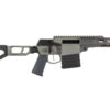 Q THE FIX 8.6BLK 8" 10RD W/BRACE 3 Q FIX 86 8IN PISTOL 2