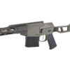 Q THE FIX 8.6BLK 8" 10RD W/BRACE 4 Q FIX 86 8IN PISTOL 3