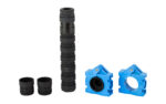 Q ERECTOR 22 MODULAR SPRSR 22LR BLK 3 Q SIL E 22 BLK 2