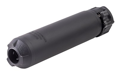 SUREFIRE SOCOM RC4 5.56MM BLK 1 SFSOCOM556 RC4 BK 1
