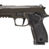 SIG 226 XLGN DA/SA 9MM 3.8" 18RD GRY 2 SG226XCA 9 LEGION 1