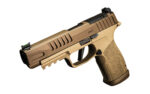 SIG P365 FUSE 9MM 21RD TWO TONE TAN 2 SG365XF 9 BFO 2TTSCT 1