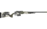 SPRGFLD WAYPOINT 6.5CM 22" CF ADJ EV 2 SPBAW92265CMCFGA 1