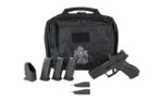 SPGFLD ECHELON 4.0C 9MM 10RD GP 2 SPEC9409BLCPAC 1