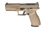 SPRGFLD ECHELON 4.5F 9MM 15RD FDE 2 SPEC9459F U 15 1