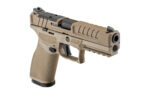 SPRGFLD ECHELON 4.5F 9MM 15RD FDE 4 SPEC9459F U 15 3