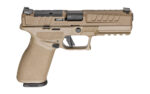 SPRGFLD ECHELON 4.5F 9MM 10RD FDE 3 SPEC9459FLC U 2