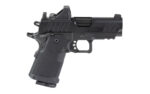 SPGFLD PRODIGY CMP 3.5" AOS 15RD GP 4 SPPH9115AOSPAC 3