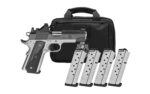 SPGFLD RONIN 4.25" AOS 9MM 9RD GP TT 2 SPPX9117LAOSPAC 1