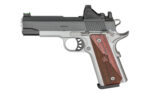 SPGFLD RONIN 4.25" AOS 9MM 9RD GP TT 3 SPPX9117LAOSPAC 2