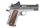 SPGFLD RONIN 4.25" AOS 9MM 9RD GP TT 4 SPPX9117LAOSPAC 3