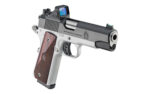 SPGFLD RONIN 4.25" AOS 9MM 9RD GP TT 5 SPPX9117LAOSPAC 4