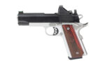 SPGFLD RONIN 4.25" AOS 45ACP 8RD GP 3 SPPX9118LAOSPAC 2