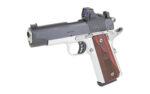SPGFLD RONIN 4.25" AOS 45ACP 8RD GP 5 SPPX9118LAOSPAC 4