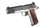 SPRGFLD RONIN 9MM AOS 5" 9RD TT 4 SPPX9119LAOS 3