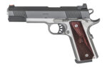 SPRGFLD 10MM RONIN 5" STS/BLK 8RD 2 SPPX9121L 1