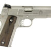 SPRGFLD 45ACP GARRISON 4.25" 7RD SS 3 SPPX9418S 2