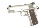 SPRGFLD 45ACP GARRISON 4.25" 7RD SS 4 SPPX9418S 3