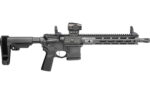 SPGFLD ST VIC V2 556 11.5" 10RD PAC 2 SPSTV9115556BPLCV2 PAC 1