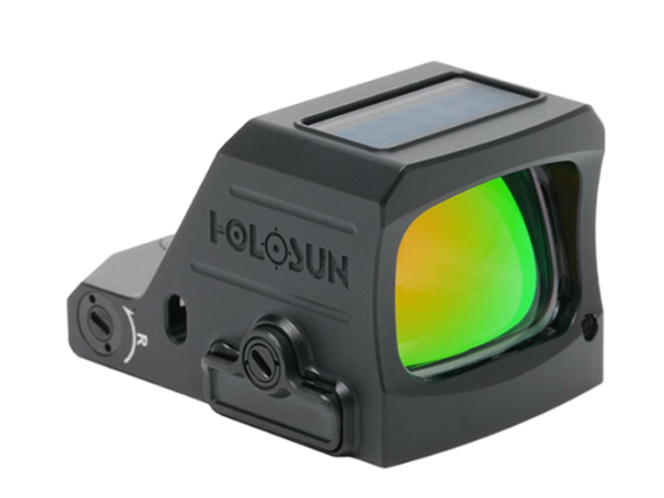Holosun HE407C- X3 Green