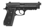 TAURUS PT92 9MM 5" 17RD BLK RBR TS 3 TI1 920151 17 2