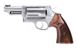 TAURUS JDG EXEC 45C/410 3" 5RD STS 2 TI2 441EX039 1