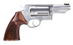 TAURUS JDG EXEC 45C/410 3" 5RD STS 3 TI2 441EX039 2