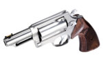 TAURUS JDG EXEC 45C/410 3" 5RD STS 4 TI2 441EX039 3