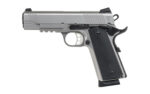 TISAS 1911 SS45R 45ACP 4.25" 8RD SS 2 TIS10100124 1