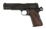 TISAS 1911A1 US ARMY 45ACP 5" 7RD 2 TIS10100539 1