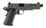TISAS 1911 NGT STLKR 10MM 5" 8RD TB 3 TIS10100558 2