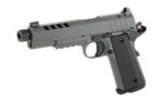 TISAS 1911 NGT STLKR 10MM 5" 8RD TB 4 TIS10100558 3