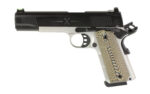 TISAS 1911 D10 10MM 5" 8RD TWO TONE 2 TIS10100803 1