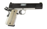TISAS 1911 D10 10MM 5" 8RD TWO TONE 3 TIS10100803 2