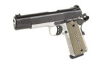 TISAS 1911 D10 10MM 5" 8RD TWO TONE 4 TIS10100803 3