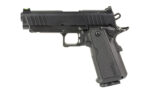 TISAS 1911 CARRY 9MM 4.25" 17RD BLK 2 TIS12500018 1