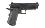 TISAS 1911 CARRY 9MM 4.25" 17RD BLK 3 TIS12500018 2