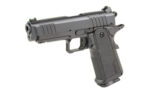 TISAS 1911 CARRY 9MM 4.25" 17RD BLK 4 TIS12500018 3