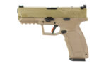 TISAS PX-9G3 DTY 9MM 4.11" 20RD FDE 2 TIS15000105 1