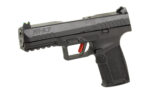 TISAS PX-5.7 FO 5.7X28MM 4.8" 20RD 4 TIS15200006 3