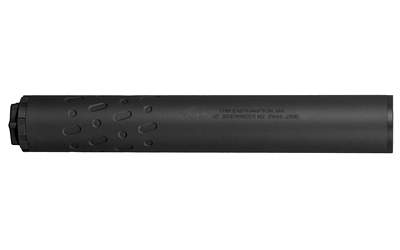 YHM SIDEWINDER M2 SPRSR 45CAL BLK 1 YHM 2070 28 1