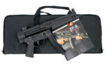 ZENITH ZF-5 9MM 8.9 ESSNTIAL PKG BLK 2 ZENZF5001MAG9BK 1