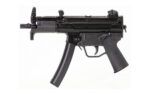 ZENITH ZF-5P 9MM 5.8 ESSNTIAL PK BLK 3 ZENZF5P01MAG9BK 2